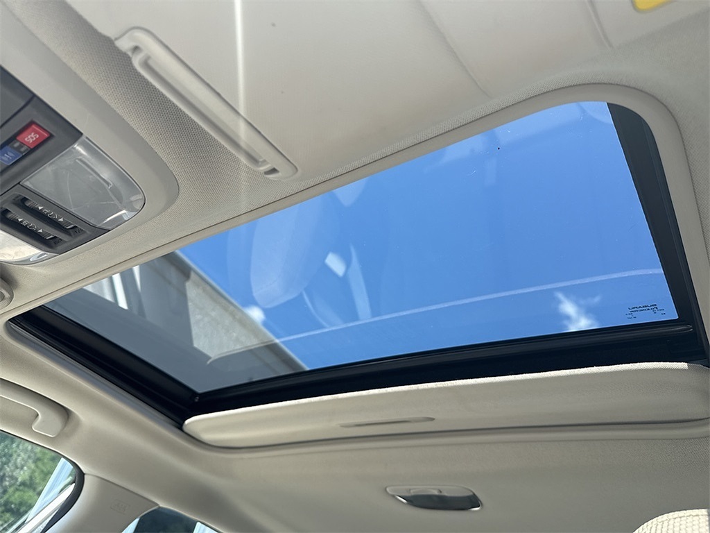 2018 Subaru Impreza 2.0i Premium photo 15