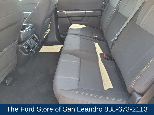 2024 Ford F-150 STX photo 13