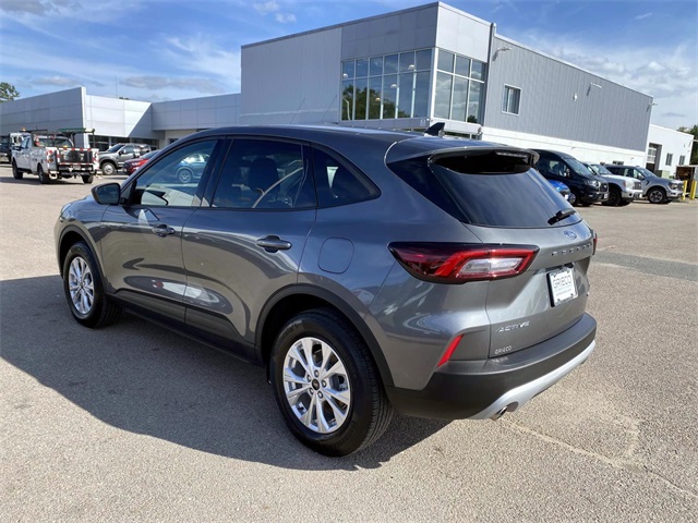 2025 Ford Escape Active photo 5