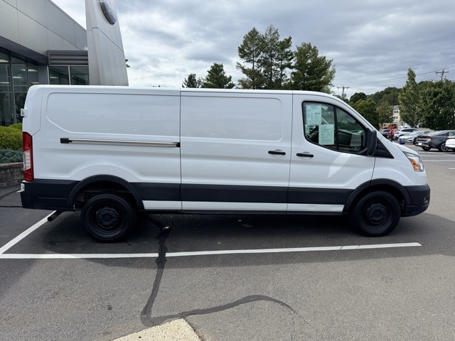 2021 Ford Transit photo 8