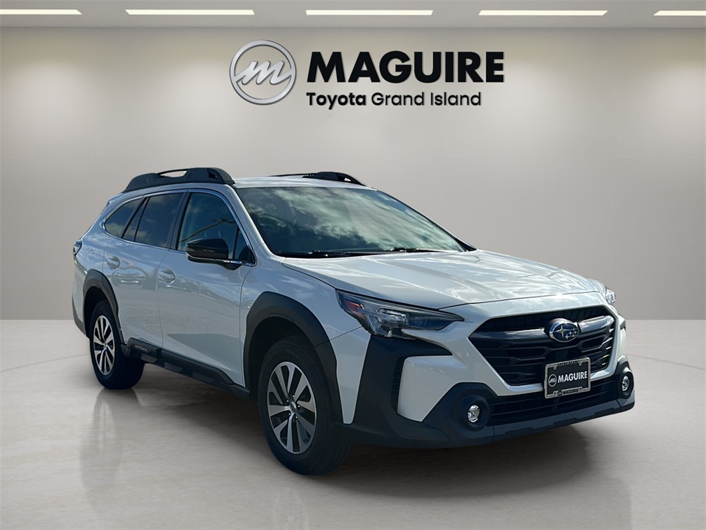 2023 Subaru Outback Premium photo 6