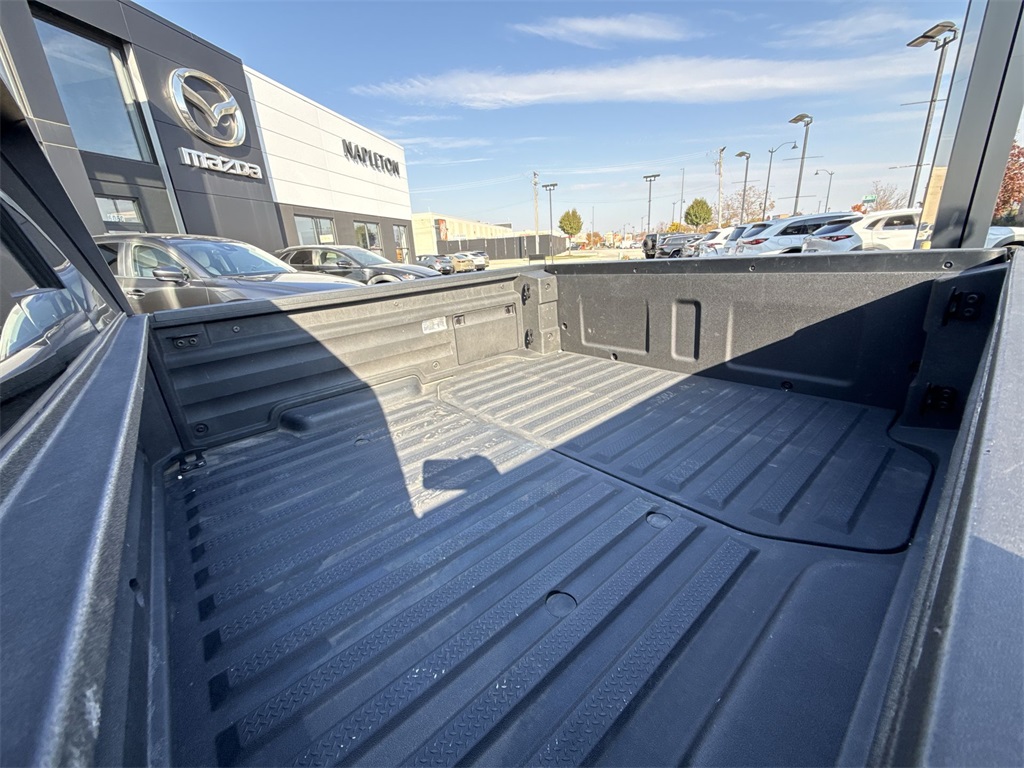 2024 HONDA RIDGELINE - Image 24