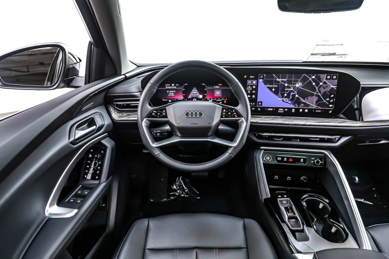 2025 Audi Q5 Premium Plus TFSI photo 4