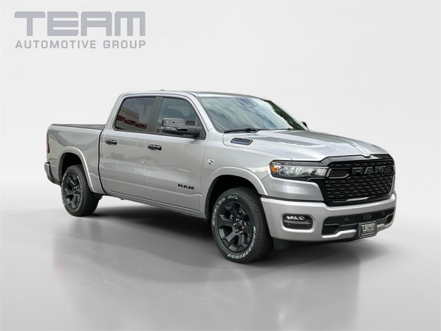 2026 RAM Ram 1500 Pickup Big Horn/Lone Star's photo