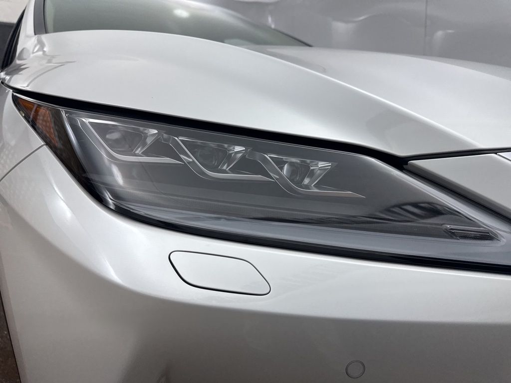 2022 Lexus RX 450hL Luxury photo 30