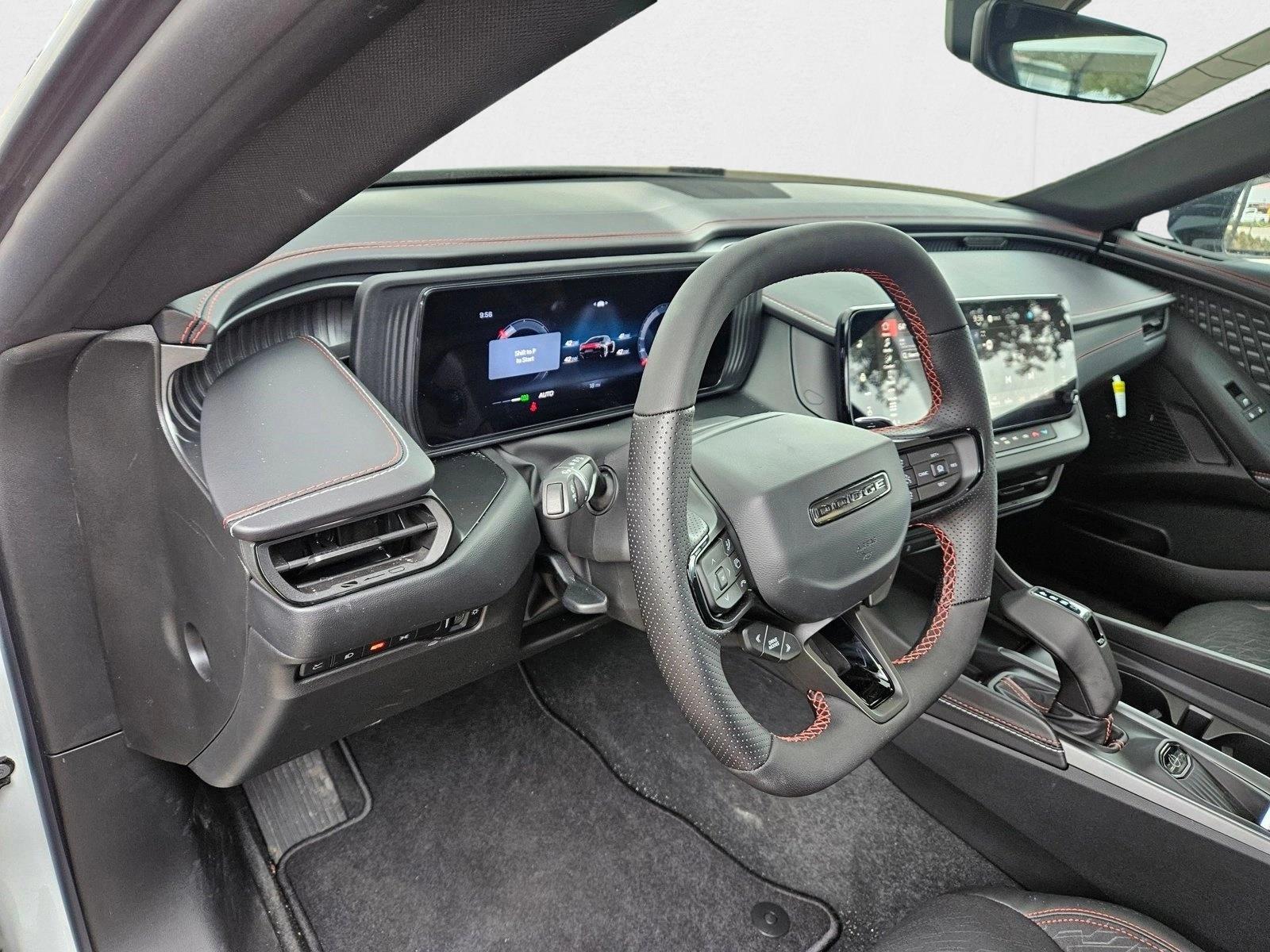 2024 Dodge Charger Daytona R/T photo 3