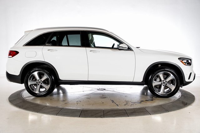 2022 Mercedes Benz GLC 300 4MATIC photo 7
