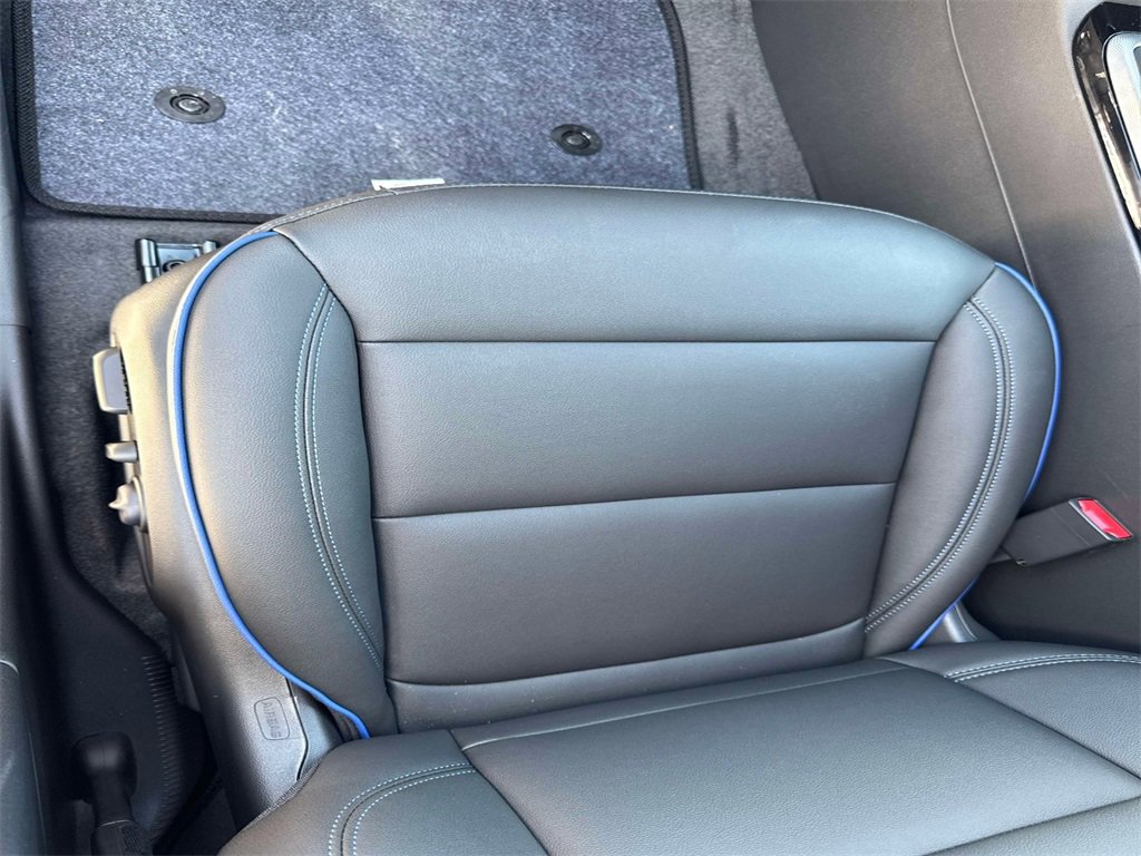2025 Buick Envista ST photo 11
