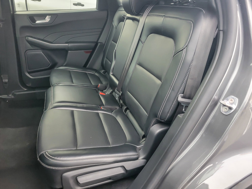 2024 FORD ESCAPE - Image 8