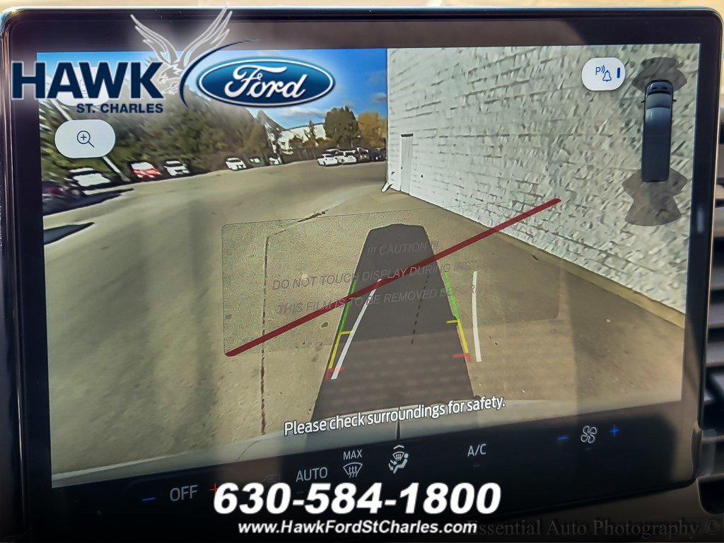 2026 FORD TRANSIT - Image 12