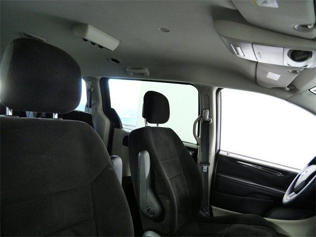 2012 Dodge Grand Caravan SE photo 11