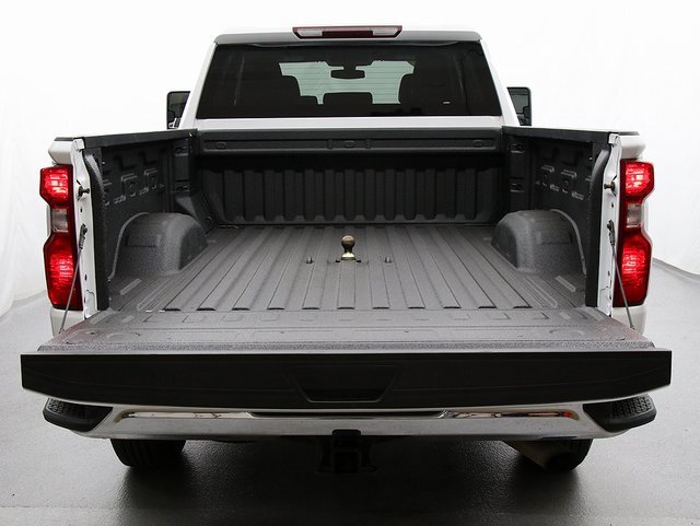 2022 Chevrolet Silverado 2500HD photo 6