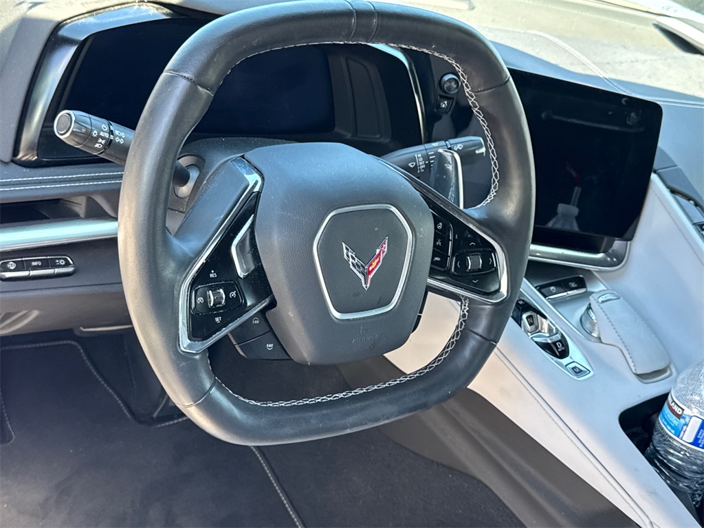 2021 Chevrolet Corvette Stingray photo 7
