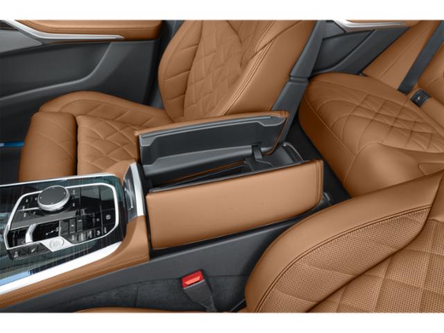 2026 Bmw X5 xDrive40i photo 4