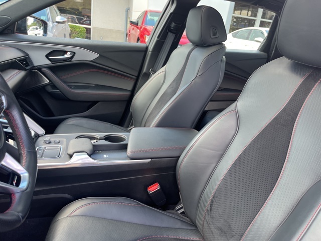 2024 Acura TLX SH-AWD A-Spec photo 36