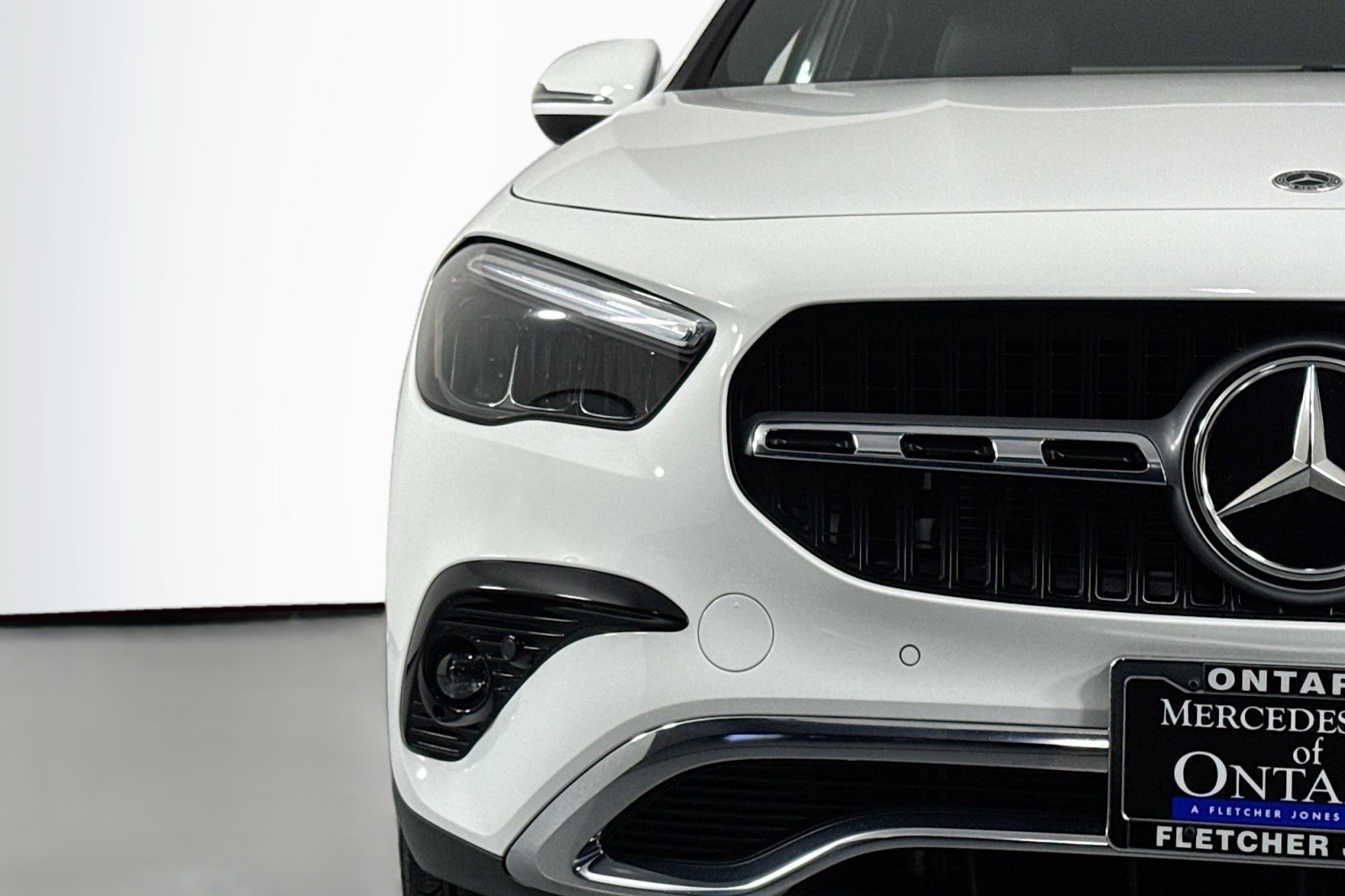 2025 Mercedes Benz GLA 250 photo 12