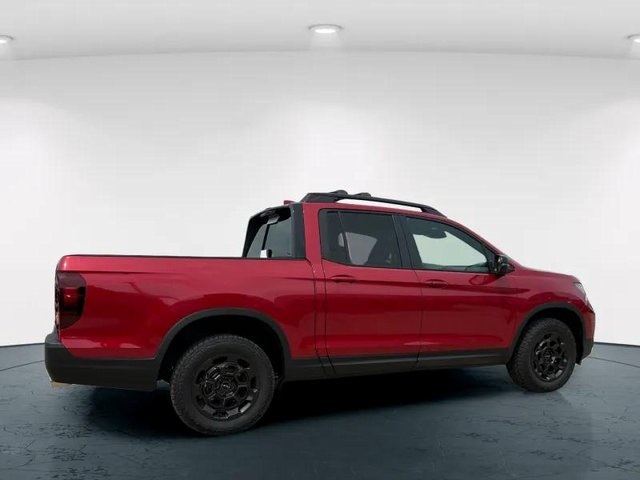 2025 Honda Ridgeline TrailSport photo 4