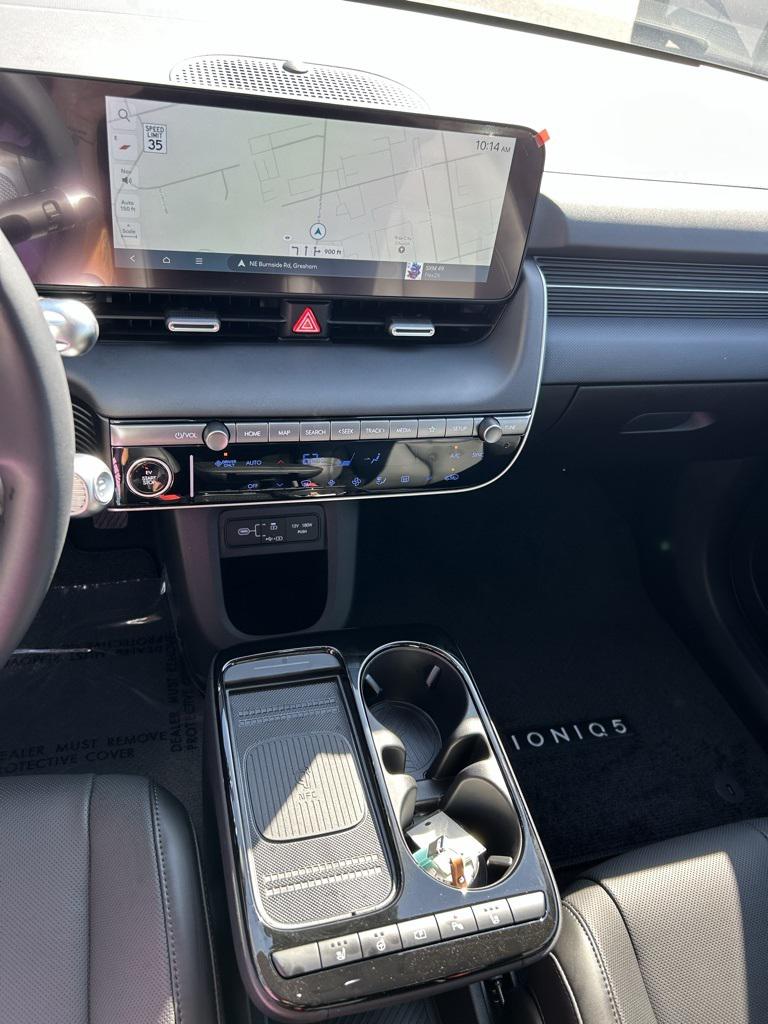 2025 Hyundai Ioniq 5 SEL photo 18