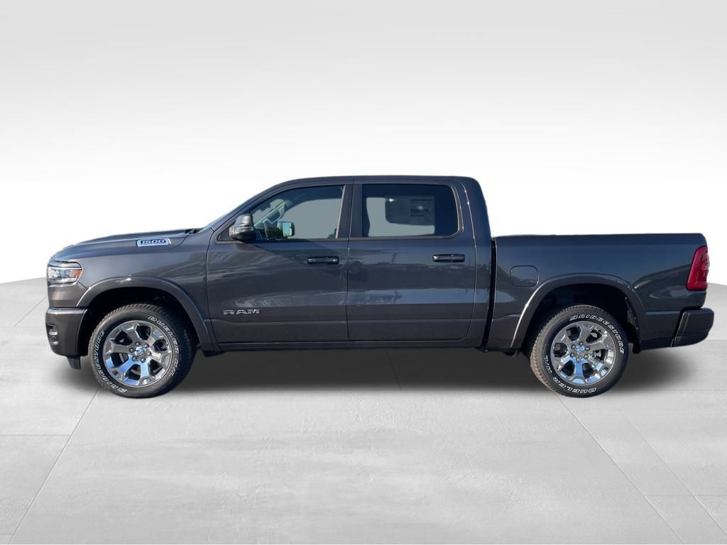 2026 Ram 1500 Big Horn photo 2