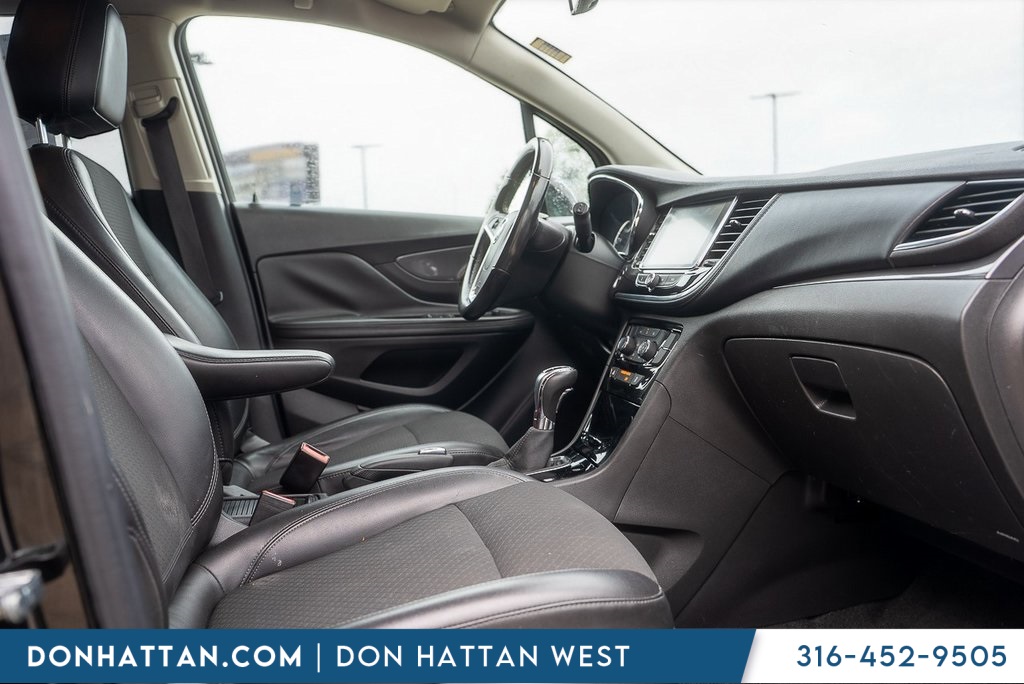 2019 Buick Encore Preferred photo 24