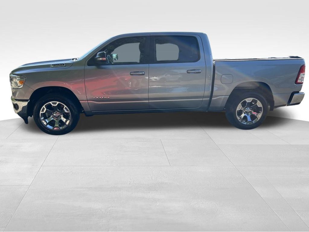 2022 Ram 1500 Big Horn Lone Star photo 3