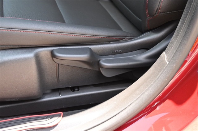 2025 Chevrolet Trax photo 23