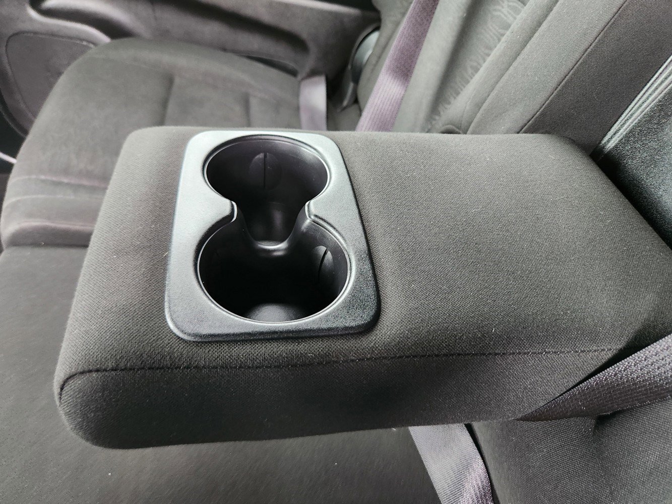 2024 Dodge Durango GT photo 28