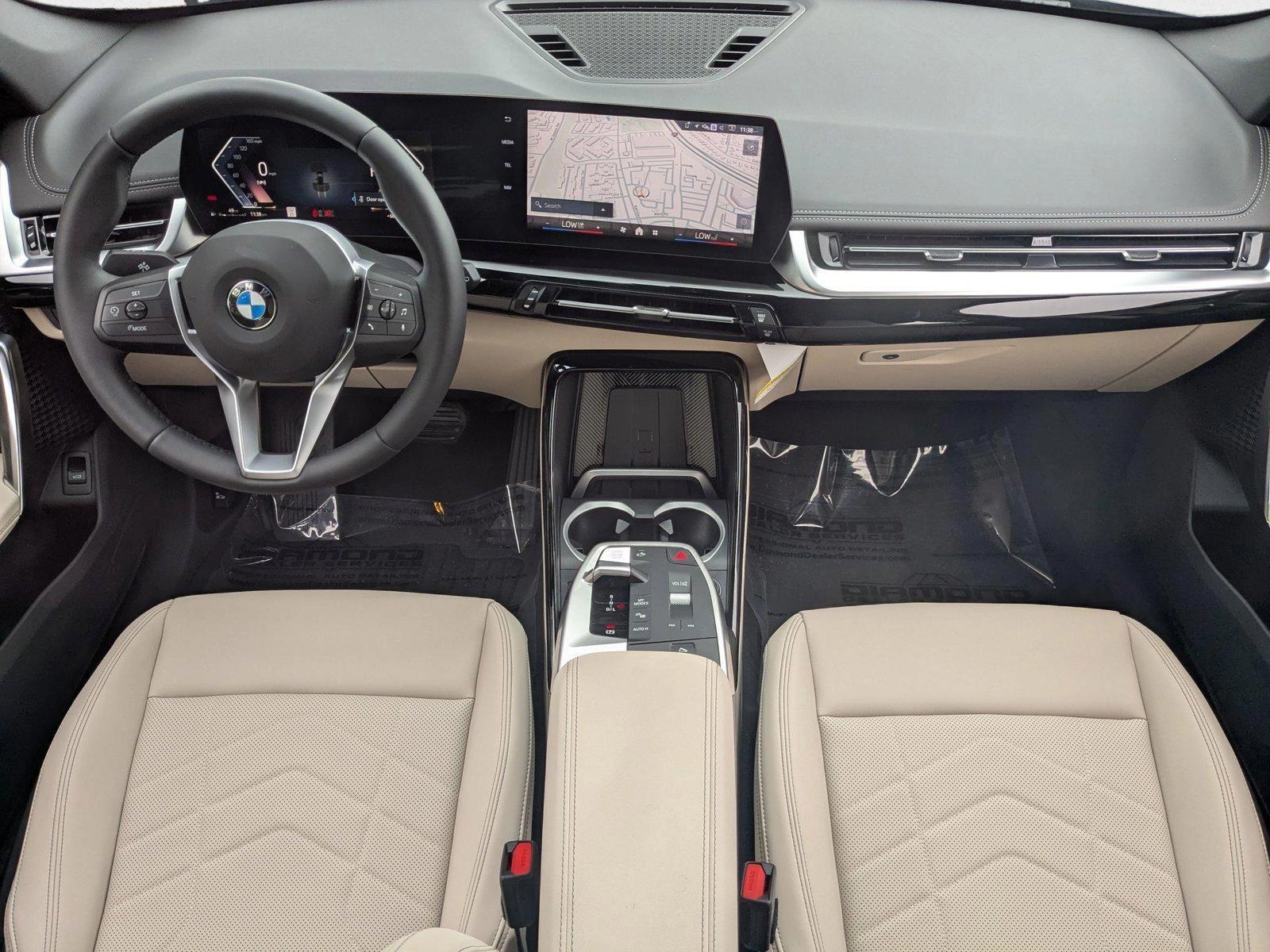 2025 Bmw X1 XDrive28i photo 14