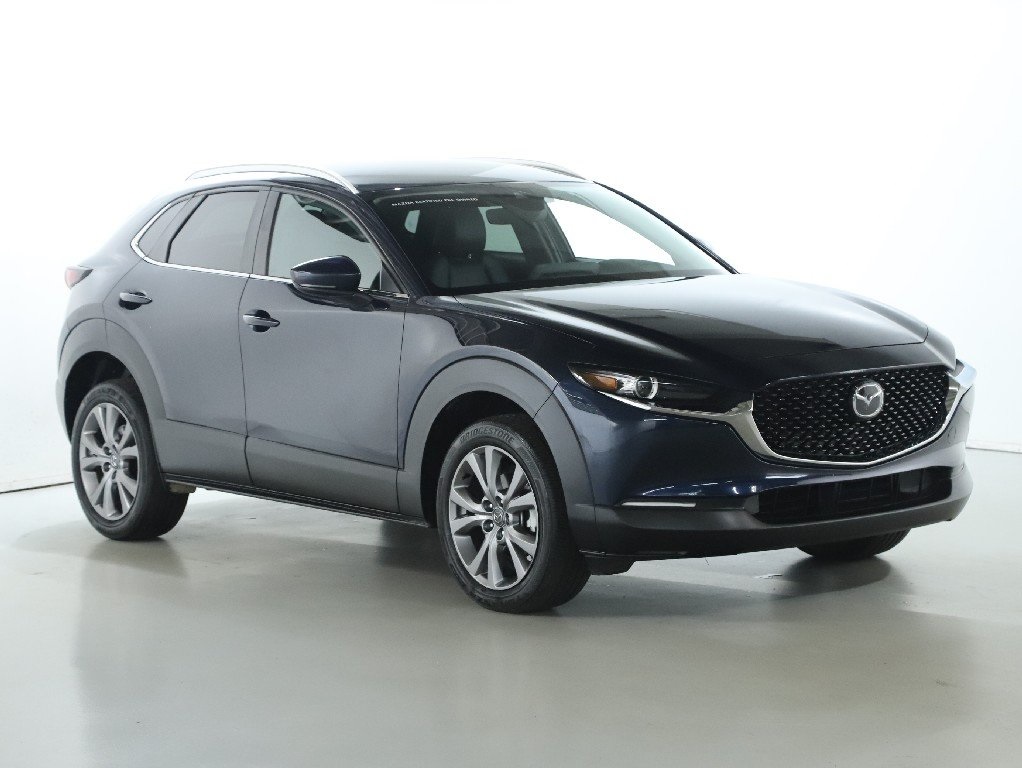 2023 Mazda CX-30 2.5 S Preferred photo 8