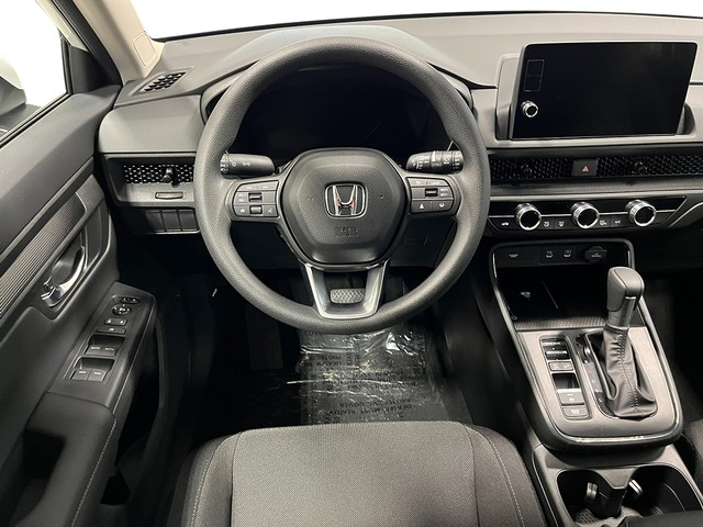 2026 Honda CR-V EX photo 16