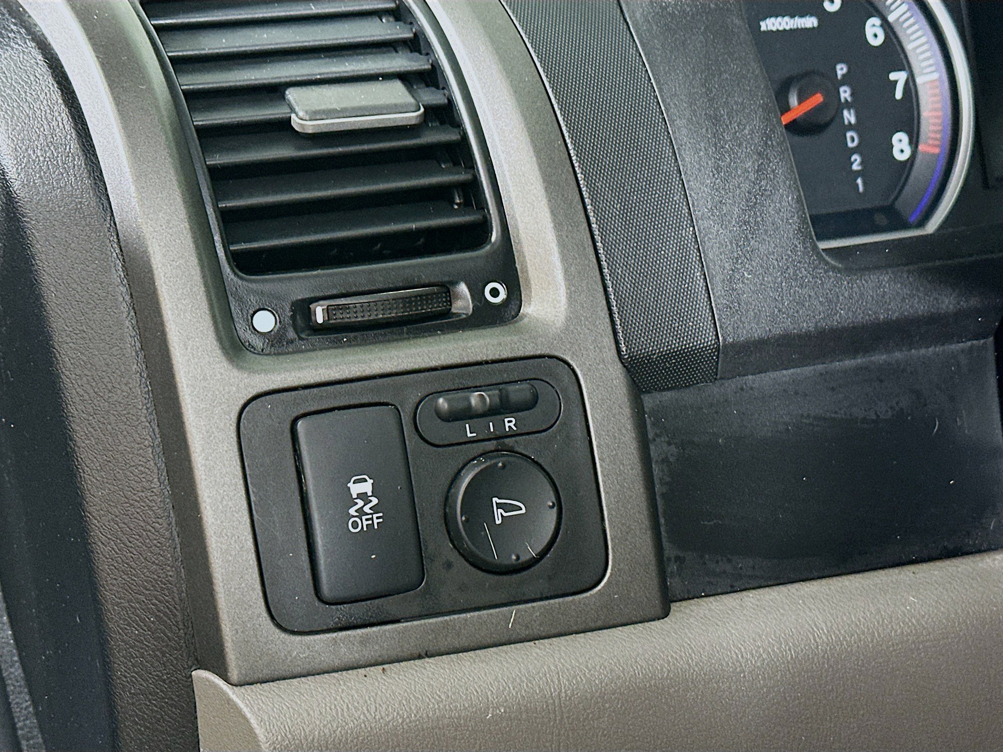2010 Honda CR-V EX-L photo 9