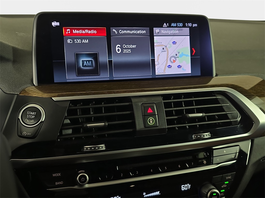 2019 Bmw X3 xDrive30i photo 17