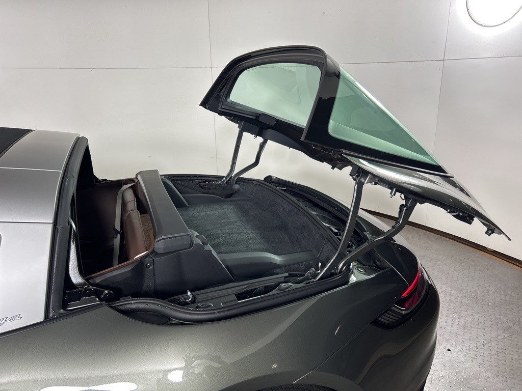 2022 Porsche 911 Targa 4S photo 27