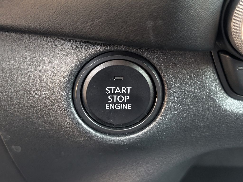 2025 Mazda CX-50 Meridian Edition photo 27