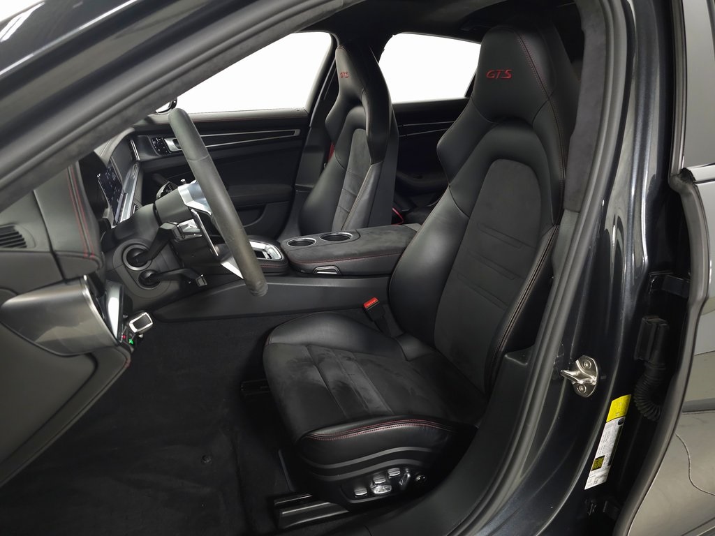 2020 PORSCHE PANAMERA - Image 17
