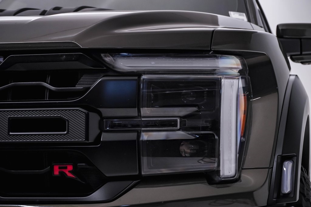 2024 Ford F-150 Raptor photo 7