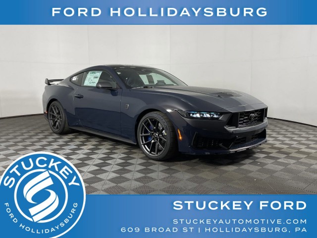 2024 Ford Mustang Mustang Dark Horse Dark Horse™ Premium