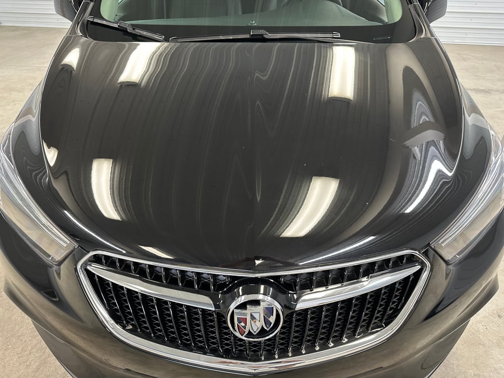 2022 Buick Encore Preferred photo 31