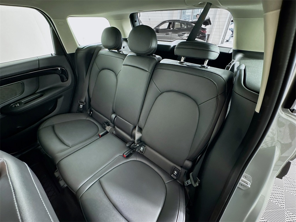 2023 Mini Cooper S ALL4 photo 26