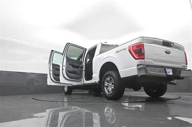 2022 Ford F-150 XLT photo 43