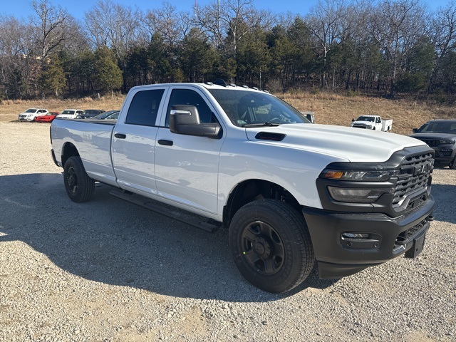 2026 RAM Ram 3500 Pickup Tradesman's photo