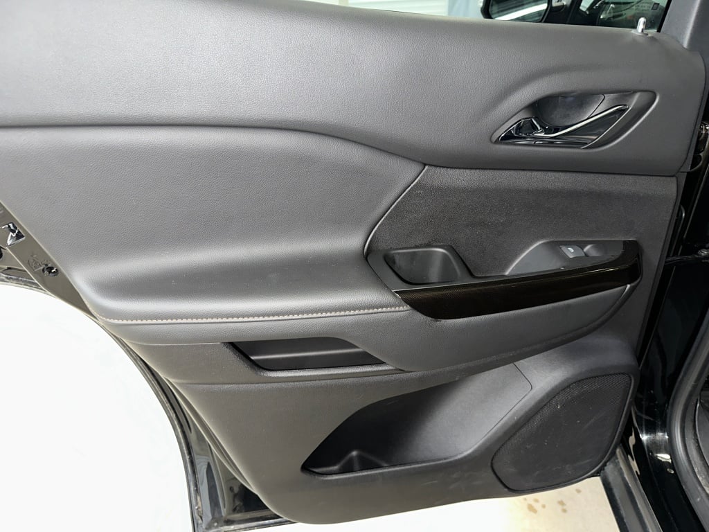 2023 Gmc Acadia AT4 photo 20