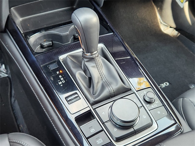 2025 Mazda CX-30 2.5 Select Sport photo 23