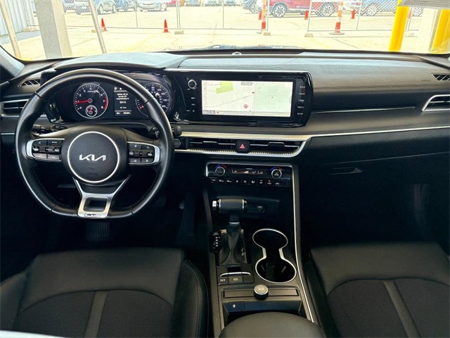 2023 Kia K5 GT-Line photo 28