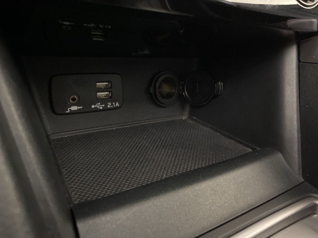 2023 Subaru Forester Premium photo 21