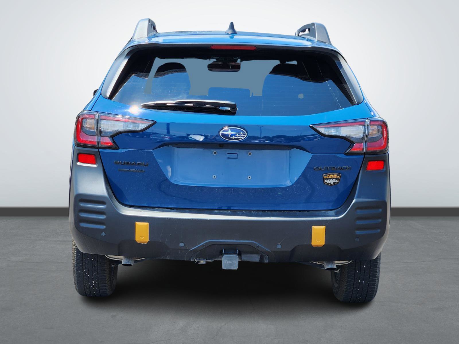2025 Subaru Outback Wilderness photo 4