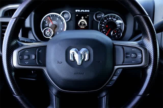 2024 Ram 3500 Tradesman photo 12