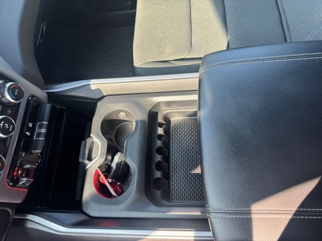 2022 Ram 1500 Big Horn Lone Star photo 21