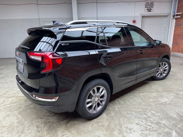 2022 Gmc Terrain SLT photo 5