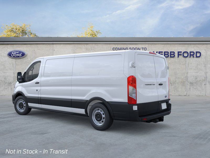 2026 FORD TRANSIT - Image 6